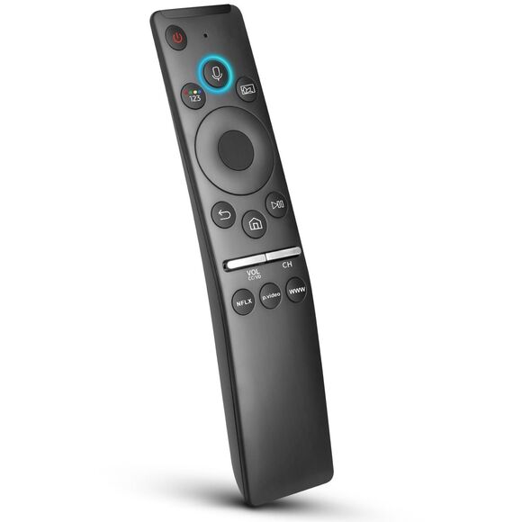 Voice Remote For Samsung Smart TV QLED - Picture 1 of 3